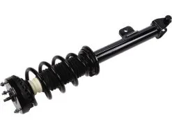 API - Front Right Passenger Side Strut And Coil Spring Assembly - 2009 - 2010 Dodge Challenger 6.1L V8 - D0161-X757328