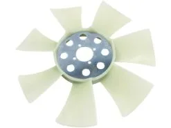 Replacement - Engine Cooling Fan Blade - 2011 - 2018 Chevrolet Silverado 2500 HD 6.0L V8 Diesel - 959-921