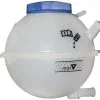 Brock - Radiator Coolant Expansion Overflow Tank - 1999 - 2005 Volkswagen Jetta - 8667-0032 -Engine Electrical shop D0162 D391992 1