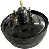 Replacement - Brake Booster - 1998 Honda Civic With 4-Wheel ABS - 912-371 -Engine Electrical shop D0162 F817336 1