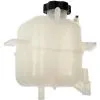 Dorman - Radiator Coolant Overflow Expansion Tank With Cap - 2013 - 2015 Chevrolet Spark 1.0L 1.2L 4-Cylinder - 603-534 -Engine Electrical shop D0162 M198484 1