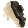 Dorman - Radiator Coolant Overflow Expansion Tank With Cap- 2005 - 2010 Ford Mustang - W0133-1961531 2 Dorman - Radiator Coolant Overflow Expansion Tank With Cap- 2005 - 2010 Ford Mustang - W0133-1961531 -Engine Electrical shop D0162 P312545 1