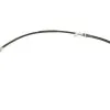Original Equipment - Rear Right Passenger Side Parking Brake Cable - 1990 - 1993 Mazda Miata - W0133-1755129 -Engine Electrical shop D0162 X297595 1