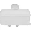 Volkswagon - Brake Master Cylinder Reservoir - 1968 - 1978 Volkswagen Beetle - 113611301L -Engine Electrical shop D0164 D211399 1