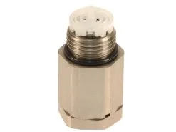 Genuine - Brake Proportioning Valve - 1990 - 1996 Ford F150 - W0133-1861546