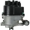 DIY Solutions - Ignition Distributor - 1997 - 1998 Honda CR-V 2.0L 4-Cylinder - IGN00210 -Engine Electrical shop D0164 G362458 1
