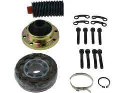 DIY Solutions - CV Joint Repair Kit - 2007 - 2017 Jeep Wrangler - ADS00309