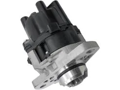 Replacement - Ignition Distributor With Cap And Rotor - 1997 - 2002 Mitsubishi Mirage 1.5L 4-Cylinder - 905-275