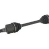 API - Rear Right Passenger Side CV Axle Assembly - 2002 - 2005 Ford Explorer - D0164-X574145 -Engine Electrical shop D0164 X574145 1