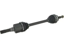 API - Rear Right Passenger Side CV Axle Assembly - 2002 - 2005 Ford Explorer - D0164-X574145