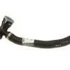 Genuine - Cooling Hose (Connects Oil Cooler Outlet Tube, Lower Radiator Hose And Water Pump Inlet Tube) - 2008 - 2012 Land Rover LR2 - W0133-1827161 -Engine Electrical shop D0164 X595892 1
