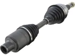 API - Front CV Axle Assembly - 2006 - 2010 Dodge Ram 1500 4WD - D0165-B263926