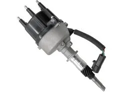 Replacement - Ignition Distributor With Cap And Rotor - 1987 - 1990 Jeep Cherokee 4.0L 6-Cylinder - 905-205