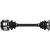 GSP - Rear CV Axle Assembly - 1977 - 1985 Mercedes-Benz 300D - NCV48998 -Engine Electrical shop D0165 C737412 1