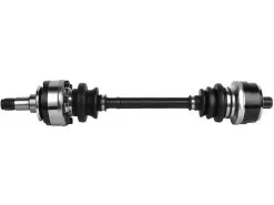 GSP - Rear CV Axle Assembly - 1977 - 1985 Mercedes-Benz 300D - NCV48998