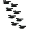 TRQ - Ignition Coil - Set Of 8 - 2007 - 2013 Chevrolet Silverado 1500 - ICA61432 -Engine Electrical shop D0165 K498397 1