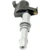 United Automotive - Direct Ignition Coil And Boot Assembly - 2004 - 2008 Ford F-150 5.4L V8 - COP-8 -Engine Electrical shop D0165 K853137 1