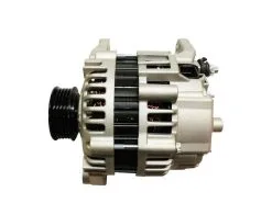 SKP - Alternator - 100 AMP - 2000 - 2002 Nissan Xterra 3.3L V6 - SK13789