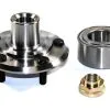 Pronto - Front Wheel Bearing Hub Repair Kit - 1999 - 2004 Honda Odyssey - 295-96025 -Engine Electrical shop D0166 C972499 1