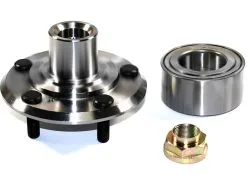 Pronto - Front Wheel Bearing Hub Repair Kit - 1999 - 2004 Honda Odyssey - 295-96025