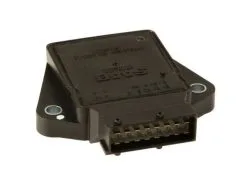 Genuine - Ignition Coil Interface Module - 2005 - 2011 Saab 9-3 2.0T - 55352173