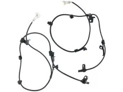 Replacement - Front ABS Speed Sensor Kit - 2 Piece - 2007 - 2011 Toyota Yaris (Up To 12/2008) - 927-K62