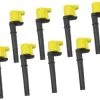 Replacement - Ignition Coil Kit - 8 Piece - 1998 - 2002 Lincoln Continental - 904-023Y-K8 -Engine Electrical shop D0166 F859811 1