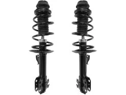 Unity - Front Strut And Coil Spring Assembly Set Of 2 - 2008 - 2010 Scion XD - 2-13071-13072-001