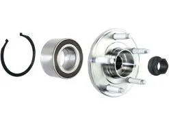 Pronto - Front Wheel Bearing Hub Repair Kit - 2012 - 2017 Chevrolet Sonic - 295-96162