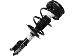 Unity - Front Strut And Coil Spring Assembly - 1997 - 2003 Chevrolet Malibu - 11110