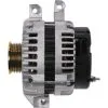API - Alternator - 150 Amp - 2002 - 2005 Chevrolet Trailblazer - D0166-J142882 -Engine Electrical shop D0166 J142882 1