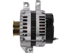 API - Alternator - 150 Amp - 2002 - 2005 Chevrolet Trailblazer - D0166-J142882