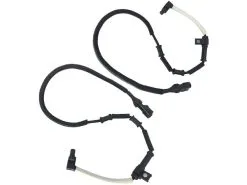 Replacement - Front Left And Right ABS Speed Sensor Set Of 2 - 1997 - 2003 Ford F150 4WD - 927-K11