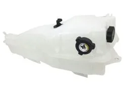 SKP - Front Radiator Coolant Overflow Tank Reservoir - 2008 - 2017 Freightliner Cascadia - SK6035203