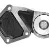 Gates - Engine Cooling Fan Pulley Bracket - 1994 - 2002 Dodge Ram 2500 5.9L 6-Cylinder Turbo Diesel - FB1002 -Engine Electrical shop D0166 Q624997 1