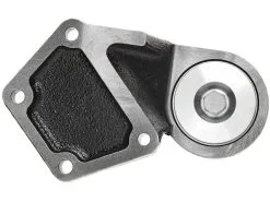 Gates - Engine Cooling Fan Pulley Bracket - 1994 - 2002 Dodge Ram 2500 5.9L 6-Cylinder Turbo Diesel - FB1002
