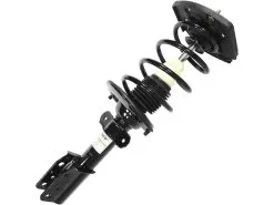 Unity - Rear Right Passenger Side Strut And Coil Spring Assembly - 2000 - 2011 Chevrolet Impala (Fits Police And Taxi) (Excludes 17 Inch And 18 Inch Wheels) - 15062