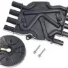 Replacement - Distributor Cap And Rotor Kit - Stock Replacement - 1996 - 1999 Chevrolet C1500 5.0L, 5.7L V8 - 905-103 -Engine Electrical shop D0167 G668338 1