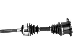 GSP - Front CV Axle Assembly - 1986 - 1995 Toyota 4Runner - NCV69073