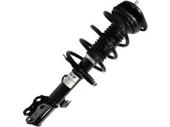 Unity - Front Left Driver Side Strut And Coil Spring Assembly - 2005 - 2010 Scion TC - 11801