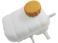 SKP - Radiator Coolant Overflow Expansion Tank - 2005 - 2008 Suzuki Reno 2.0L 4-Cylinder - 96813425
