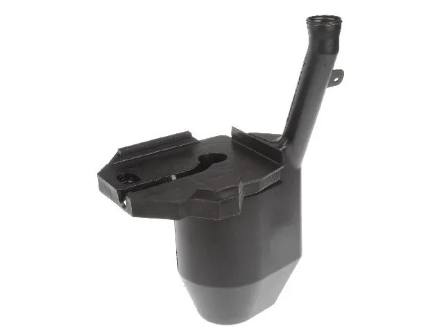 Dorman - Front Radiator Coolant Overflow Recovery Tank Reservoir - 1993 - 2002 Chevrolet Camaro - 603-116 3 Dorman - Front Radiator Coolant Overflow Recovery Tank Reservoir - 1993 - 2002 Chevrolet Camaro - 603-116
