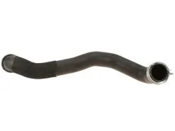 Genuine - Upper Radiator Hose - 2007 - 2011 Mercedes-Benz ML63 AMG - W0133-1785346