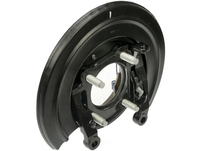 Dorman - Rear Right Passenger Side Loaded Backing Plate Assembly - 2005 - 2012 Ford F-250 Super Duty - 926-272 3 Dorman - Rear Right Passenger Side Loaded Backing Plate Assembly - 2005 - 2012 Ford F-250 Super Duty - 926-272