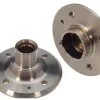 Genuine - Rear Wheel Hub (without Bearing) - 1987 - 1993 BMW 325i - W0133-1610247 -Engine Electrical shop D0169 H657136 1