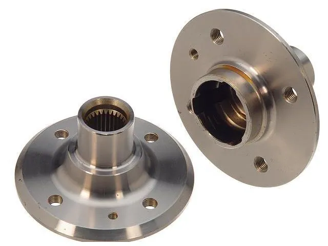 Genuine - Rear Wheel Hub (without Bearing) - 1987 - 1993 BMW 325i - W0133-1610247 3 Genuine - Rear Wheel Hub (without Bearing) - 1987 - 1993 BMW 325i - W0133-1610247