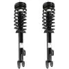 Unity - Front Strut And Coil Spring Assembly Set Of 2 - 2005 - 2008 Dodge Magnum R/T RWD 5.7L V8 (Excludes Police, Taxi And With Sport Suspension) - 2-11280-001 -Engine Electrical shop D0169 K661722 1