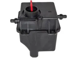 Brock - Radiator Expansion Tank - Coolant Recovery Tank With Sensor - 2003 - 2005 Land Rover Range Rover - 8667-0031
