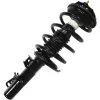 Unity - Front Left Driver Side Strut And Coil Spring Assembly - 1995 - 2002 Lincoln Continental (Excludes Electronic Suspension) - 11691 -Engine Electrical shop D0169 Q964712 1