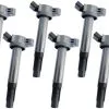 Replacement - Ignition Coil Kit - Set Of 6 - 2005 - 2016 Toyota Avalon 3.5L V6 - 904-043-K6 -Engine Electrical shop D0169 T353568 1